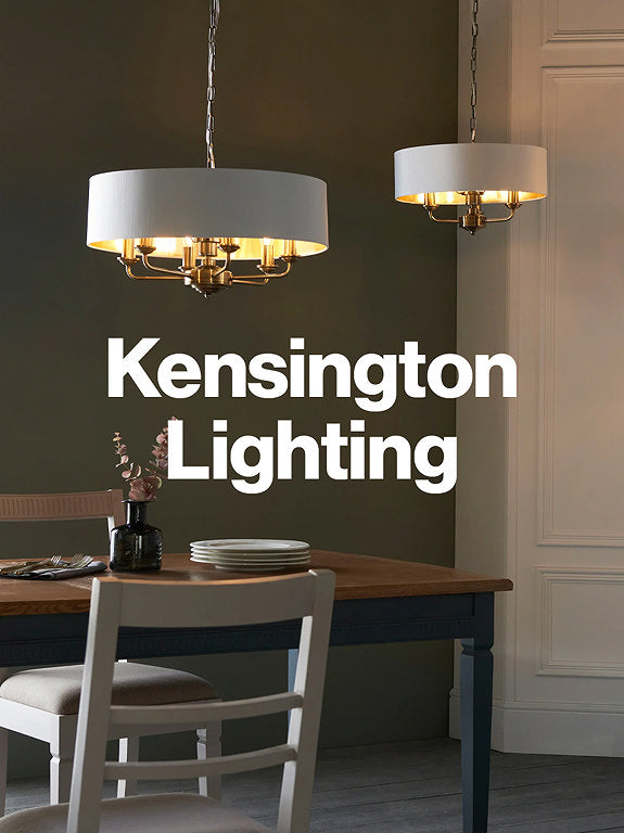 Pendant Lights