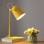 Bucket Macaron Table Lamp