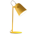 Bucket Macaron Table Lamp