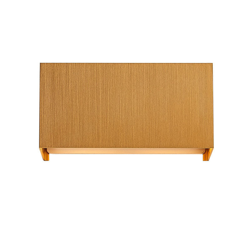 Swing Arm LED Reading Wall Sconce