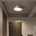 Wabi-Sabi Flush Mount Light