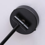 Nordic Cone Swing Arm Wall Sconce