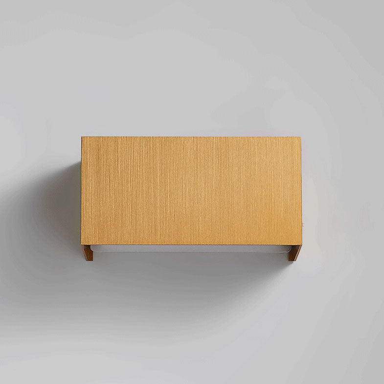 Swing Arm LED Reading Wall Sconce