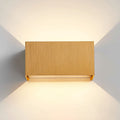 Swing Arm LED Reading Wall Sconce