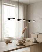 Helios Linear Pendant Light