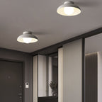 Wabi-Sabi Flush Mount Light