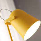 Bucket Macaron Table Lamp
