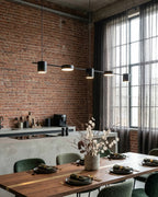 Helios Linear Pendant Light