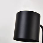 Wood Melting Wax Table Lamp