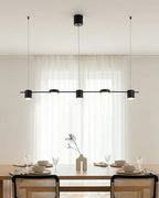 Helios Linear Pendant Light