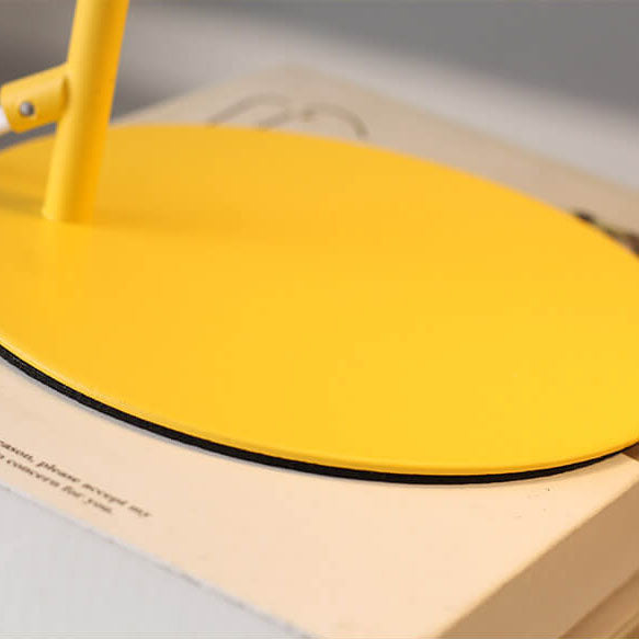 Bucket Macaron Table Lamp