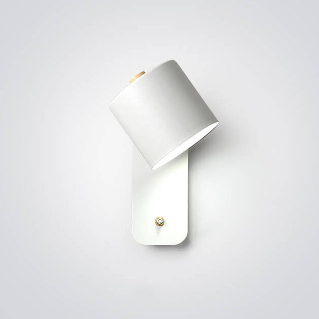 Ring LED Wall Sconce