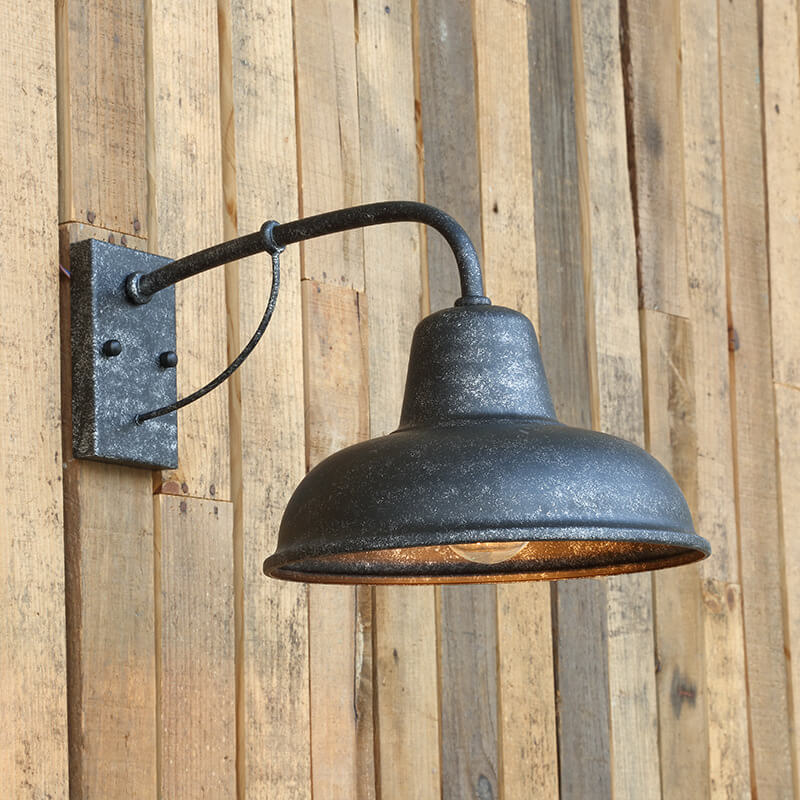Barn Outdoor Wall Sconce