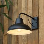 Barn Outdoor Wall Sconce