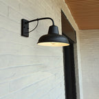 Barn Outdoor Wall Sconce
