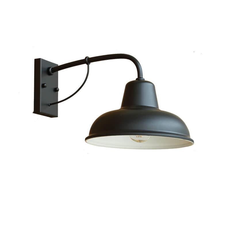 Barn Outdoor Wall Sconce