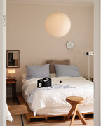 Akari A Series Pendant Lamp