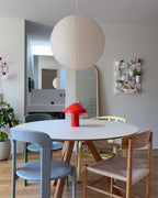 Akari A Series Pendant Lamp