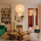 Akari A Series Pendant Lamp
