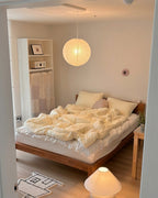 Akari A Series Pendant Lamp