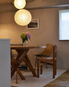 Akari A Series Pendant Lamp