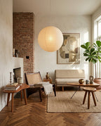 Akari A Series Pendant Lamp