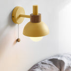 Globe Macaron Wall Sconce