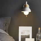 Globe Macaron Wall Sconce