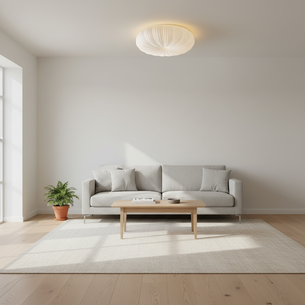 Bobby Ceiling Light