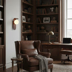 Carlyle Wall Lamp