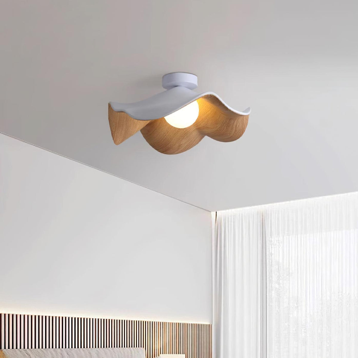Casia Ceiling Light