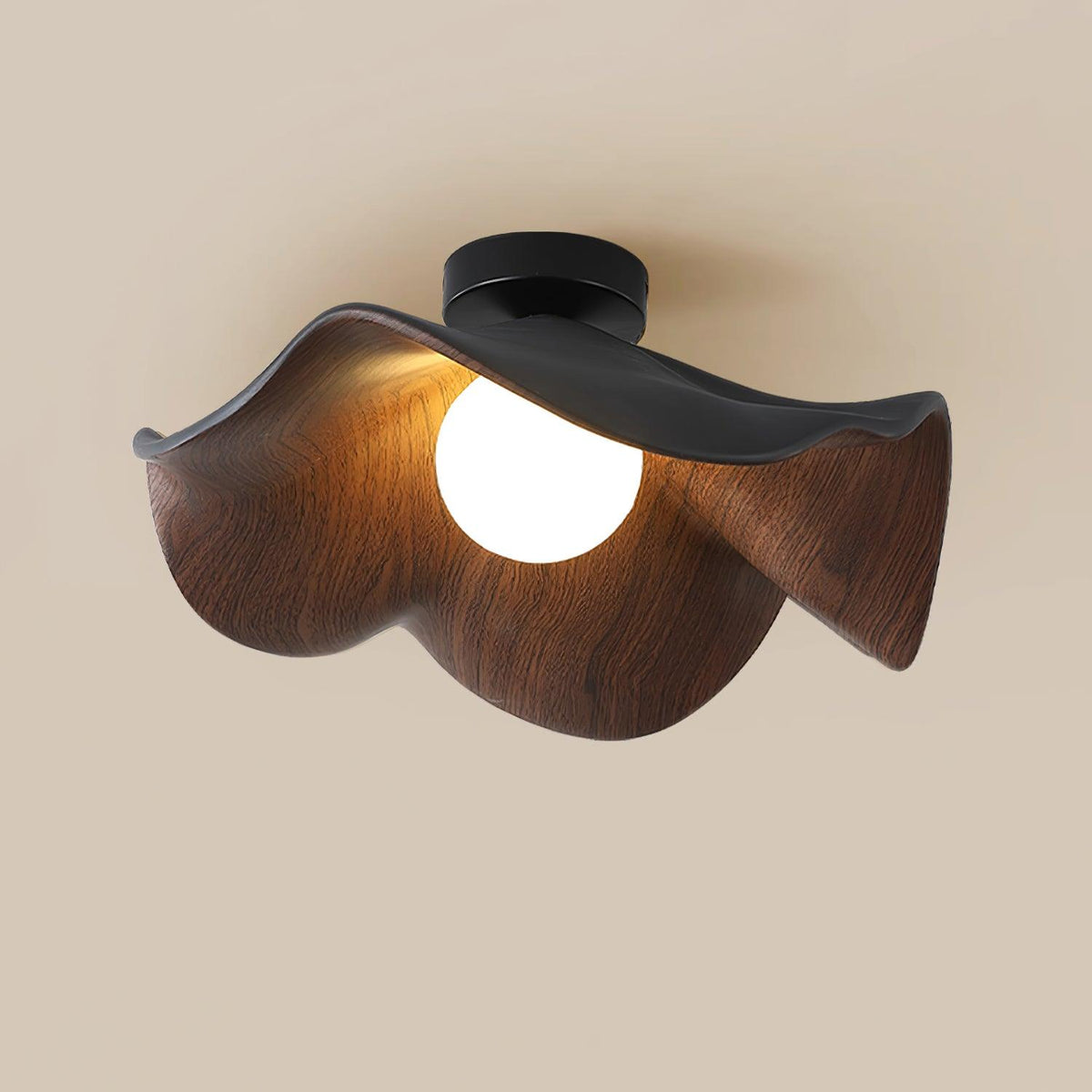 Casia Ceiling Light