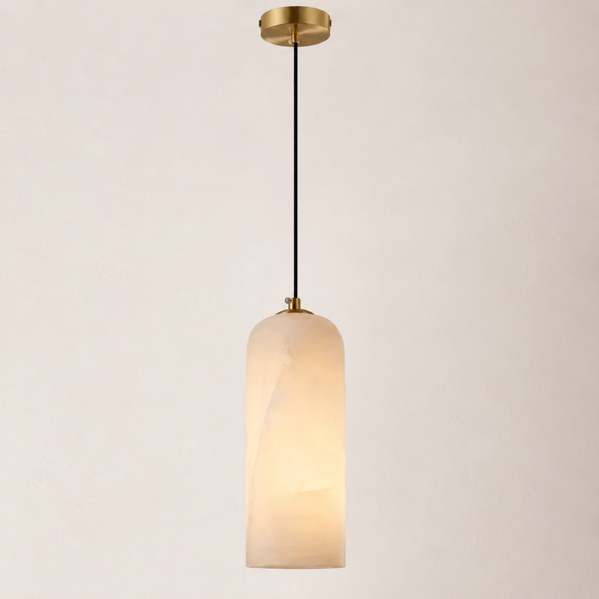 Marble Pendant Lamp