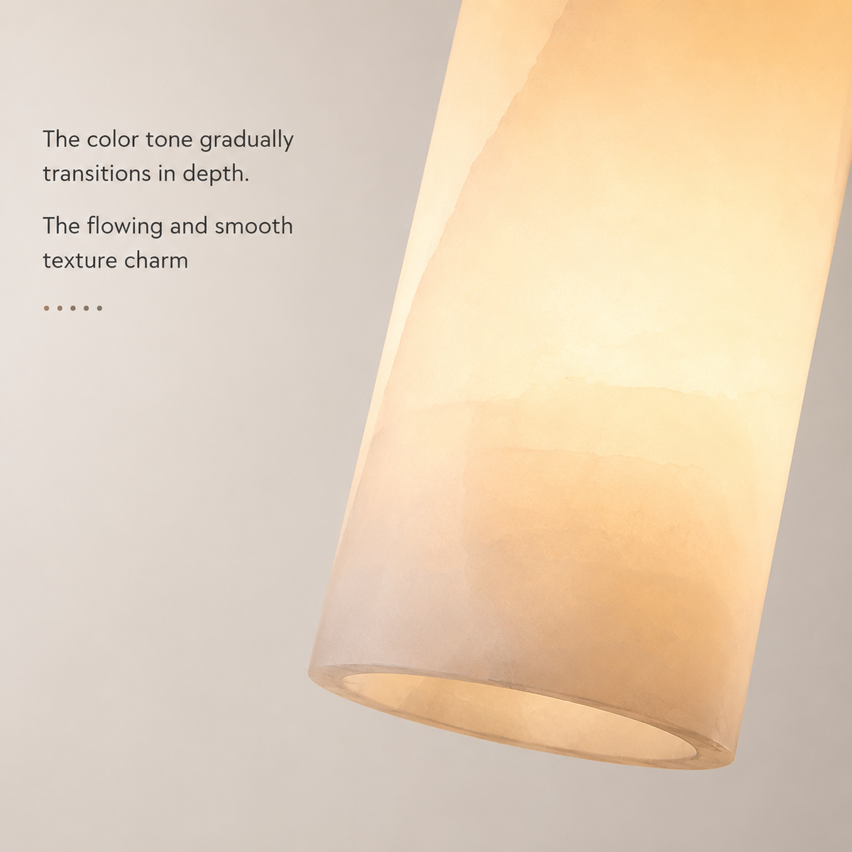 Marble Pendant Lamp