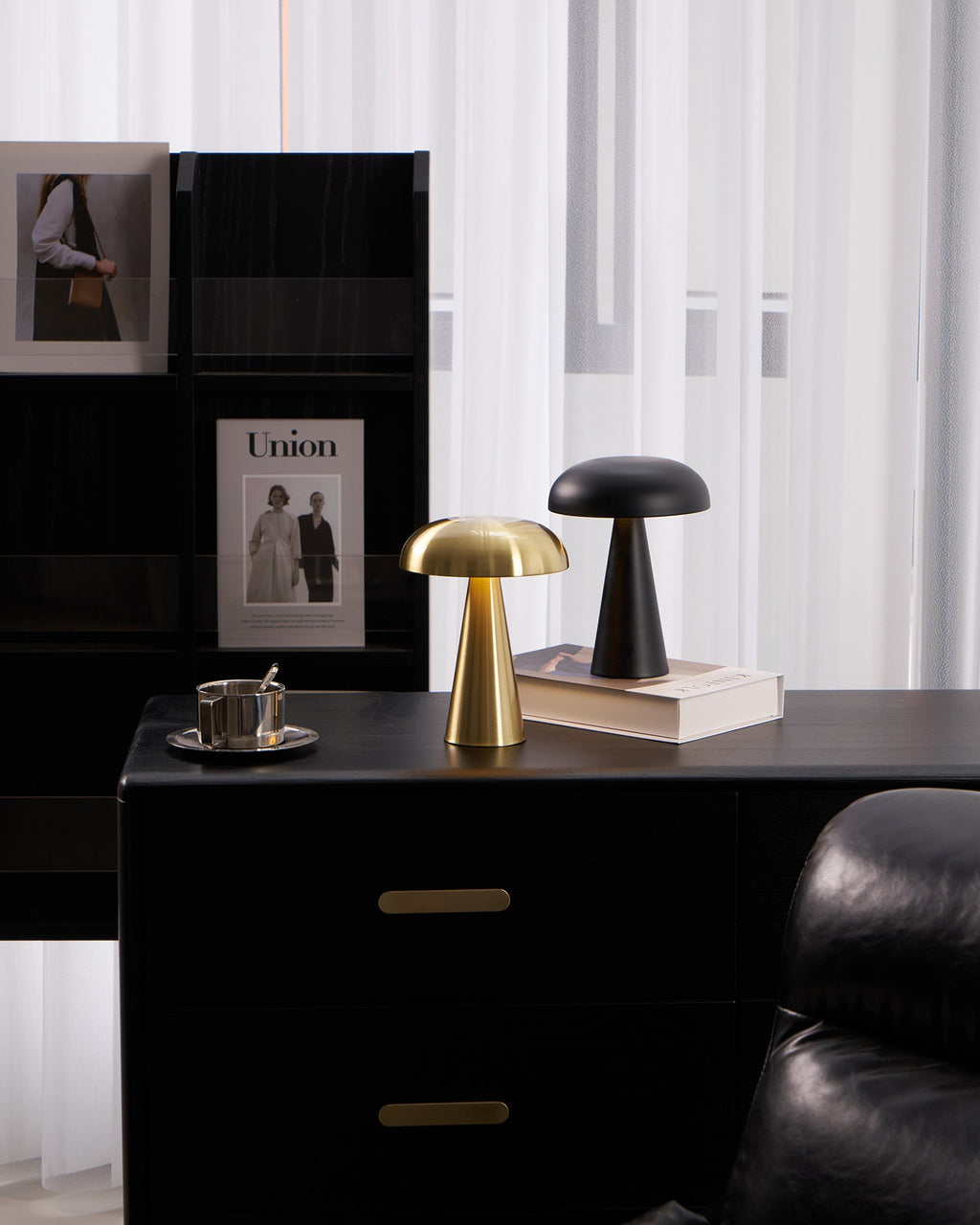 Como Table Lamp