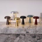 Como Table Lamp