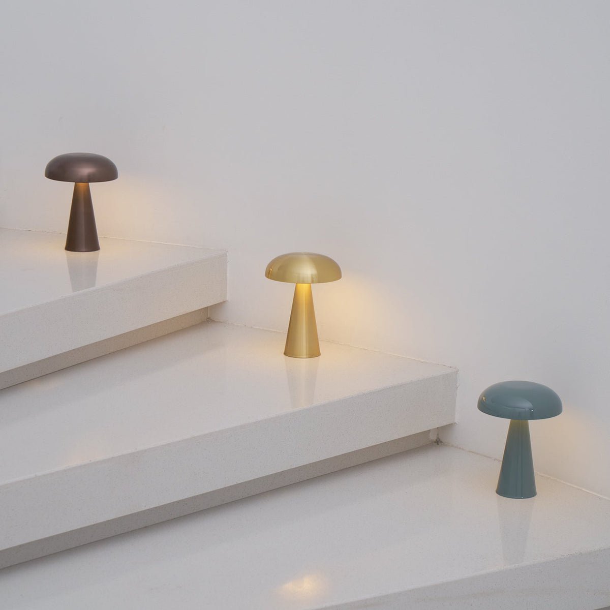 Como Table Lamp