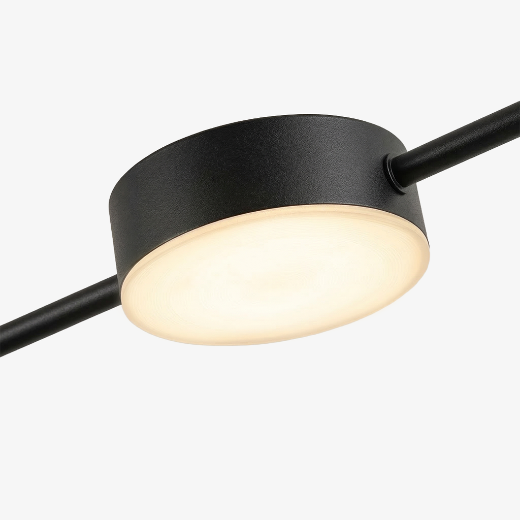 Helios Linear Pendant Light