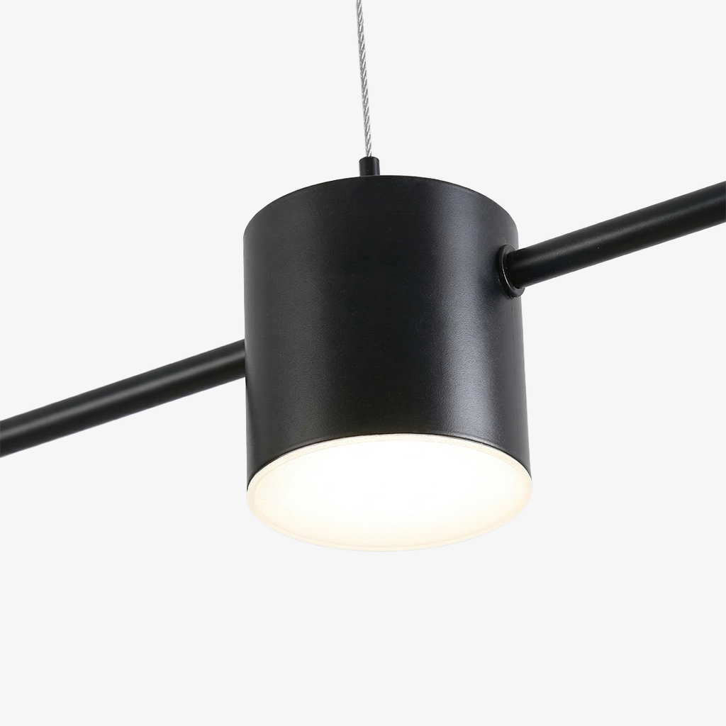 Helios Linear Pendant Light