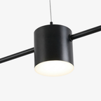 Helios Linear Pendant Light