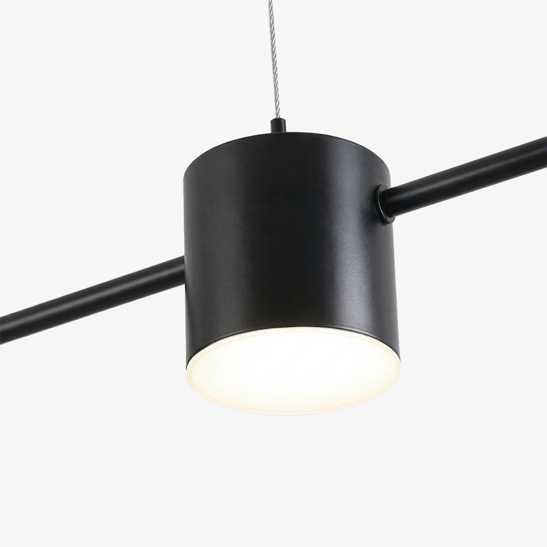 Helios Linear Pendant Light