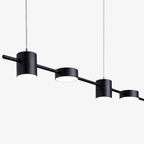Helios Linear Pendant Light