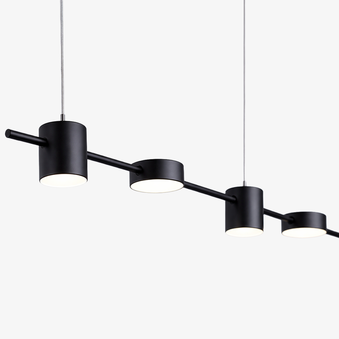 Helios Linear Pendant Light