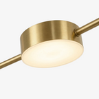 Helios Linear Pendant Light