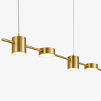 Helios Linear Pendant Light