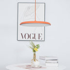 Macaron Pendant Light