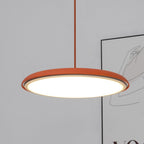 Macaron Pendant Light