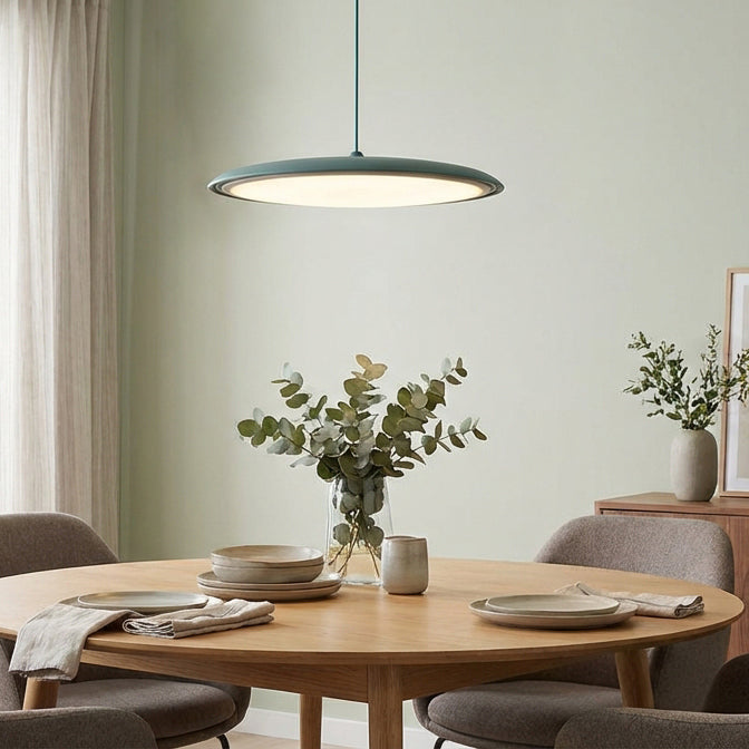 Macaron Pendant Light