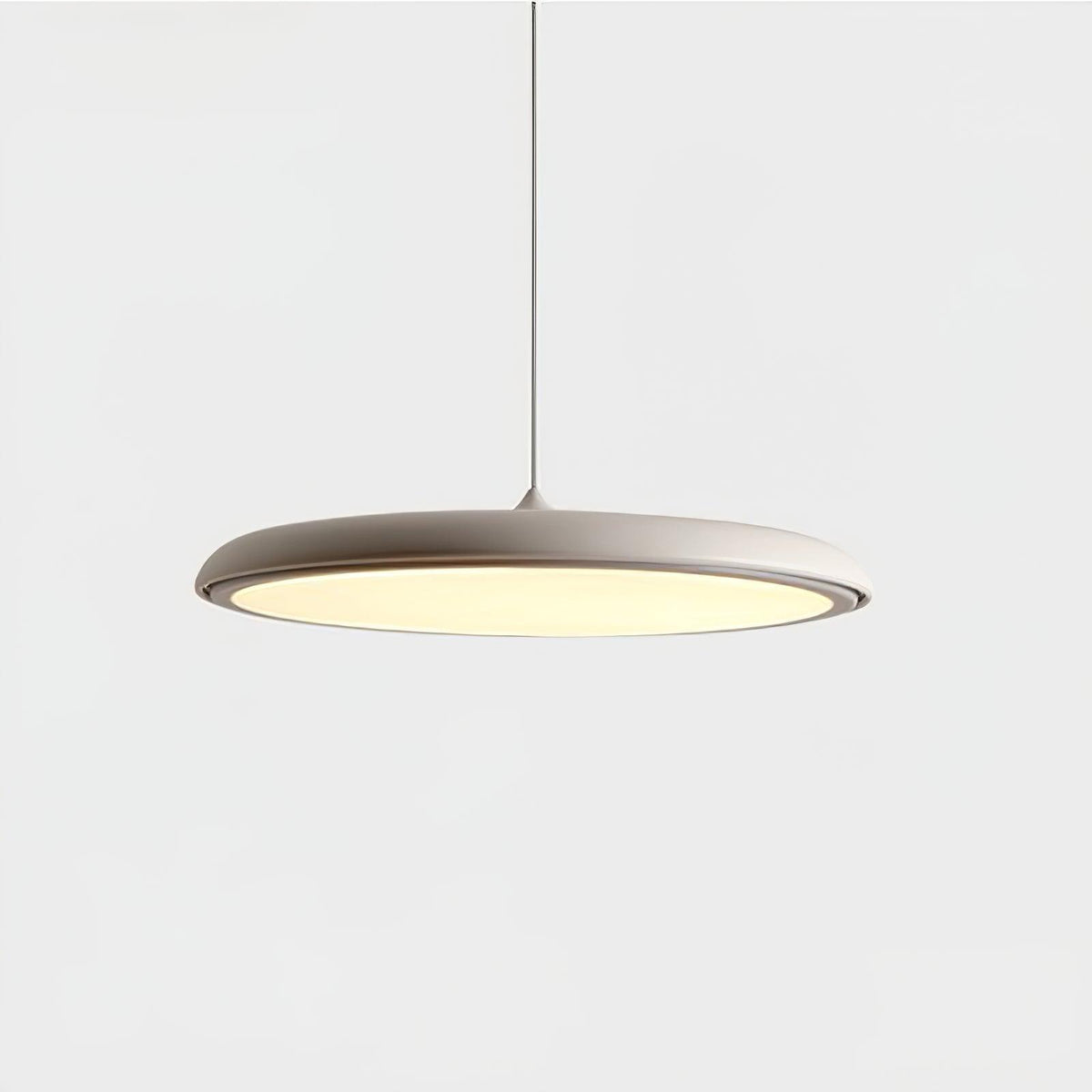Macaron Pendant Light