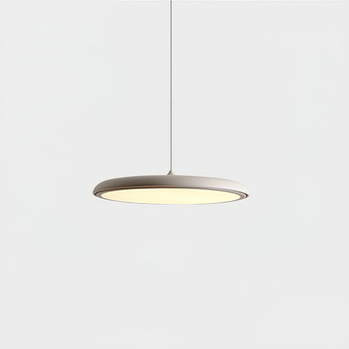 Macaron Pendant Light